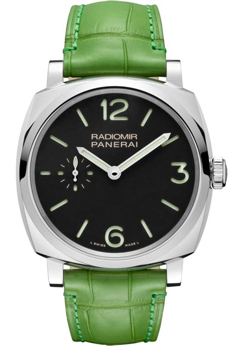 panerai radiomir 268|Panerai radiomir 1940 42mm.